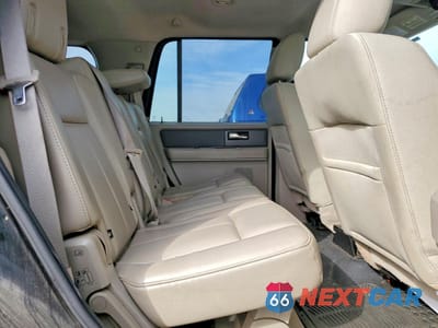 Zdjęcie 10 z 12 samochodu: 2012 FORD EXPEDITION XL VIN:1FMJU1G5XCEF03277 - miniatura