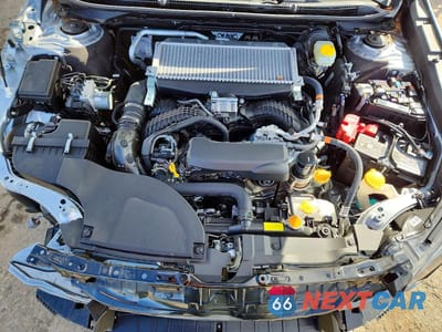 Zdjęcie 11 z 13 samochodu: 2025 SUBARU LEGACY SPORT VIN:4S3BWGG62S3031245 - miniatura
