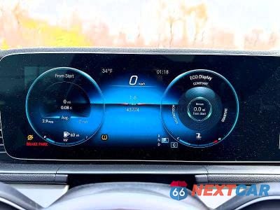 Zdjęcie 9 z 14 samochodu: 2022 MERCEDES-BENZ GLE 350 4MATIC VIN:4JGFB4KB1NA638927 - miniatura