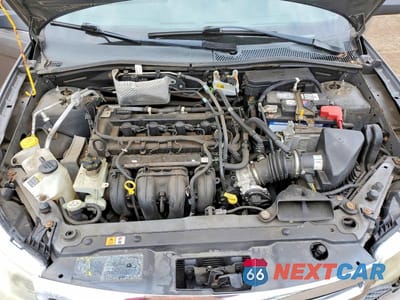 Zdjęcie 11 z 11 samochodu: 2011 FORD FOCUS SE VIN:1FAHP3FN0BW100401 - miniatura