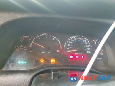 Zdjęcie 9 z 12 samochodu: 2001 DODGE RAM 1500 VIN:1B7HC16X11S774946 - miniatura
