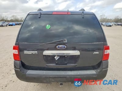 Zdjęcie 6 z 13 samochodu: 2013 FORD EXPEDITION EL LIMITED VIN:1FMJK2A52DEF63771 - miniatura