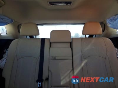Zdjęcie 10 z 13 samochodu: 2019 LEXUS RX 350 BASE VIN:2T2ZZMCA0KC123875 - miniatura