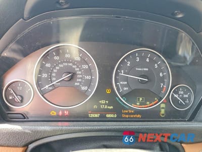 Zdjęcie 9 z 12 samochodu: 2015 BMW 428 VIN:WBA4C9C52FD330998 - miniatura
