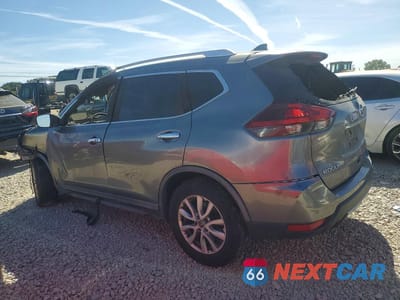 Drugie zdjęcie samochodu z przodu: 2018 NISSAN ROGUE SV VIN:KNMAT2MT9JP504146 - miniatura