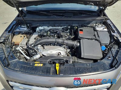 Zdjęcie 11 z 11 samochodu: 2020 MERCEDES-BENZ GLB 250 4MATIC VIN:WDC4M4HB6LW006836 - miniatura