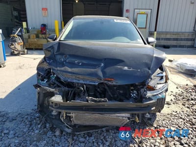 Piąte zdjęcie samochodu w środku: 2016 VOLKSWAGEN GOLF S VIN:3VW217AU4GM057497 - miniatura