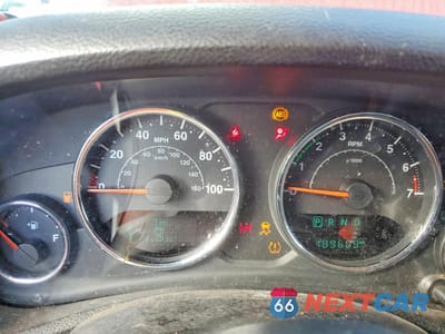 Zdjęcie 9 z 12 samochodu: 2015 JEEP WRANGLER UNLIMITED SPORT VIN:1C4BJWDG9FL635967 - miniatura