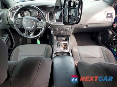 Zdjęcie 8 z 13 samochodu: 2020 DODGE CHARGER SXT VIN:2C3CDXJG5LH193577 - miniatura