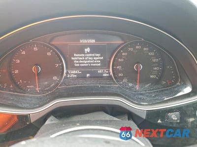 Zdjęcie 9 z 12 samochodu: 2017 AUDI Q7 PREMIUM PLUS VIN:WA1LAAF72HD037697 - miniatura