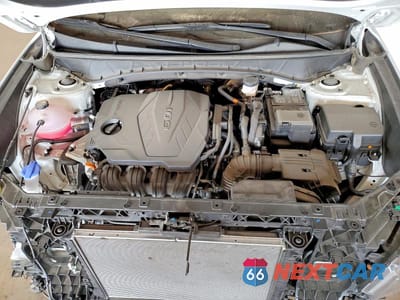 Zdjęcie 11 z 13 samochodu: 2025 HYUNDAI TUCSON SEL VIN:5NMJB3DE1SH572249 - miniatura