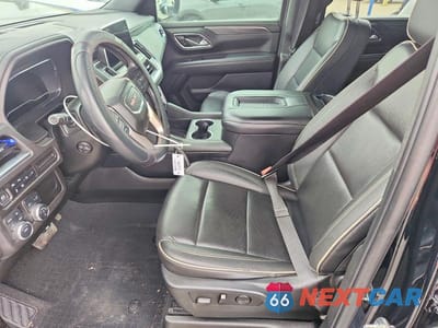 Zdjęcie 7 z 13 samochodu: 2022 GMC YUKON XL K1500 SLT VIN:1GKS2GKD9NR281508 - miniatura