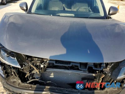 Zdjęcie 12 z 13 samochodu: 2025 NISSAN KICKS SV VIN:3N8AP6CAXSL381521 - miniatura