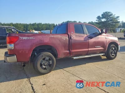 Trzecie zdjęcie samochodu z tyłu: 2007 TOYOTA TUNDRA SR5 VIN:5TFRV54117X007405 - miniatura