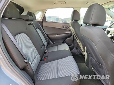 Zdjęcie 10 z 12 samochodu: 2018 HYUNDAI KONA SEL VIN:KM8K2CAA6JU121889 - miniatura
