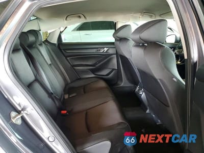 Zdjęcie 10 z 13 samochodu: 2020 HONDA ACCORD LX VIN:1HGCV1F1XLA033544 - miniatura