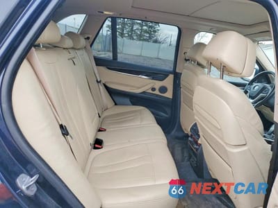 Zdjęcie 10 z 12 samochodu: 2016 BMW X5 XDRIVE35I VIN:5UXKR0C53G0P34338 - miniatura