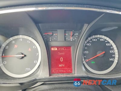 Zdjęcie 9 z 13 samochodu: 2013 GMC TERRAIN SLT VIN:2GKFLUE32D6257075 - miniatura