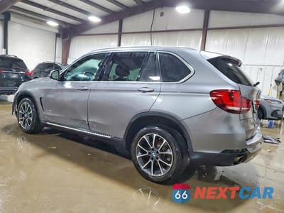 Drugie zdjęcie samochodu z przodu: 2015 BMW X5 XDRIVE35I VIN:5UXKR0C57F0P09151 - miniatura