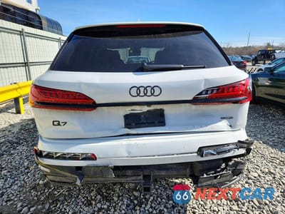 Zdjęcie 6 z 13 samochodu: 2023 AUDI Q7 PREMIUM PLUS VIN:WA1LXBF79PD002254 - miniatura