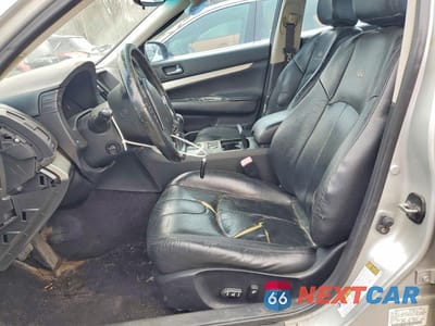Zdjęcie 7 z 12 samochodu: 2007 INFINITI G35 BASE VIN:JNKBV61E47M725786 - miniatura