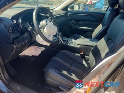 Zdjęcie 7 z 13 samochodu: 2024 MAZDA CX-50 SELECT VIN:7MMVABAM3RN158896 - miniatura