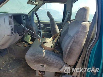 Zdjęcie 13 z 24 samochodu: 1995 CHEVROLET C/K 1500 SERIES VIN:1GCEC14H8SZ141917 - miniatura