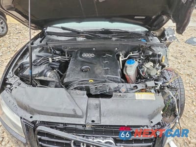 Zdjęcie 11 z 12 samochodu: 2011 AUDI A5 PREMIUM PLUS VIN:WAULFAFR0BA056425 - miniatura