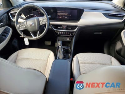 Zdjęcie 8 z 12 samochodu: 2024 BUICK ENCORE GX AVENIR VIN:KL4AMFSL5RB049094 - miniatura