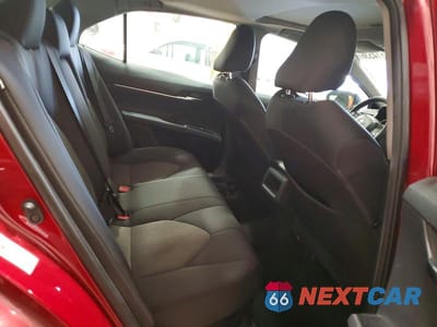Zdjęcie 10 z 12 samochodu: 2019 TOYOTA CAMRY HYBRID LE VIN:4T1B31HK2KU510398 - miniatura