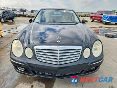 Piąte zdjęcie samochodu w środku: 2008 MERCEDES-BENZ E 350 VIN:WDBUF56X58B325405 - miniatura