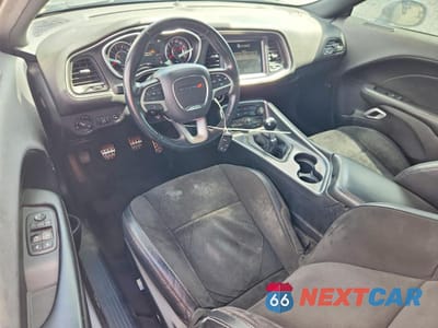 Zdjęcie 8 z 12 samochodu: 2015 DODGE CHALLENGER R VIN:2C3CDZFJ7FH761350 - miniatura