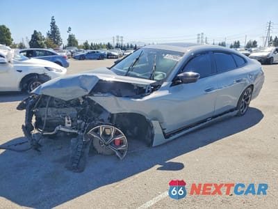 Główne zdjęcie samochodu: 2022 BMW M440XI GRAN COUPE VIN:WBA13AW08NFN19548 - miniatura