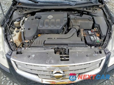 Zdjęcie 11 z 12 samochodu: 2012 NISSAN ALTIMA 2.5 VIN:1N4AL2AP7CC159397 - miniatura