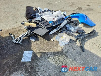 Zdjęcie 13 z 14 samochodu: 2024 JAGUAR F-PACE SVR VIN:SADCZ2EE0RA739609 - miniatura