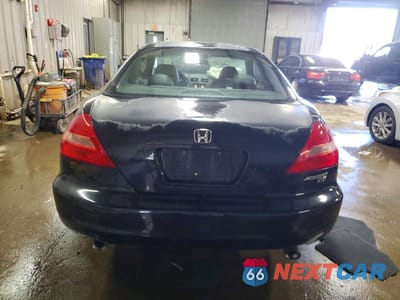 Zdjęcie 6 z 12 samochodu: 2003 HONDA ACCORD EX VIN:1HGCM82693A018563 - miniatura