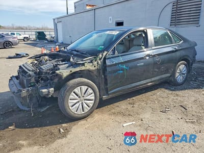 2019 VOLKSWAGEN JETTA S 3VWN57BU3KM107153 - główne zdjęcie licytacji z USA - miniatura