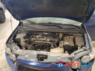 Zdjęcie 11 z 11 samochodu: 2014 CHEVROLET SONIC LT VIN:1G1JC5SBXE4207513 - miniatura