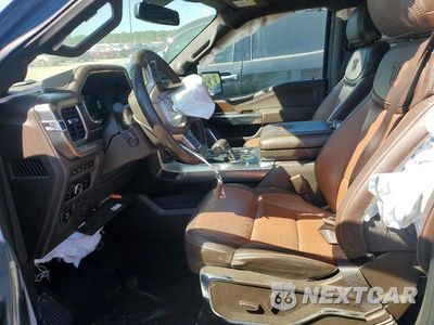 Zdjęcie 7 z 11 samochodu: 2023 FORD F150 SUPERCREW VIN:1FTFW1E57PFC13523 - miniatura