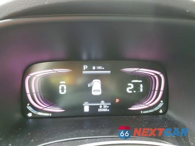 Zdjęcie 9 z 13 samochodu: 2023 KIA SOUL LX VIN:KNDJ23AUXP7215730 - miniatura