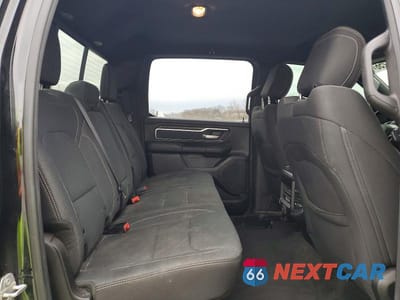 Zdjęcie 10 z 12 samochodu: 2019 RAM 1500 BIG HORN VIN:1C6SRFFT4KN876084 - miniatura