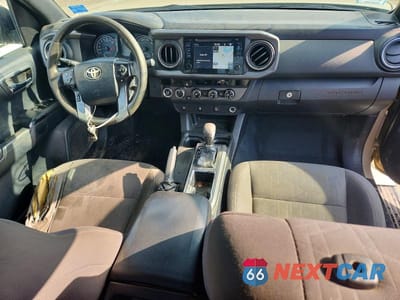 Zdjęcie 8 z 11 samochodu: 2016 TOYOTA TACOMA TRD SPORT VIN:5TFSZ5AN9GX004524 - miniatura