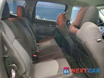 Zdjęcie 11 z 13 samochodu: 2014 CHEVROLET TRAVERSE LT VIN:1GNKVGKDXEJ186660 - miniatura