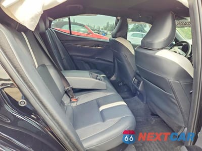 Zdjęcie 10 z 13 samochodu: 2025 TOYOTA CAMRY SE VIN:4T1DBADK1SU010962 - miniatura