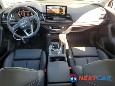 Zdjęcie 8 z 12 samochodu: 2024 AUDI Q5 E PREMIUM PLUS 55 VIN:WA1E2AFY3R2129705 - miniatura