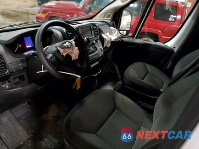 Zdjęcie 8 z 13 samochodu: 2023 RAM PROMASTER 3500 HIGH ROOF DELIVERY VAN VIN:3C6MRVJG5PE547497 - miniatura