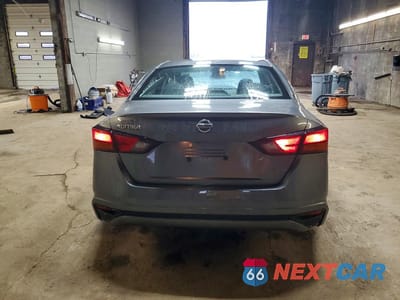 Zdjęcie 6 z 12 samochodu: 2022 NISSAN ALTIMA 2.5 S VIN:1N4BL4BV4NN401230 - miniatura