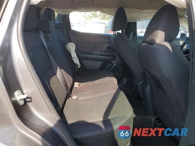 Zdjęcie 11 z 13 samochodu: 2025 NISSAN KICKS S VIN:3N8AP6BB4SL309613 - miniatura