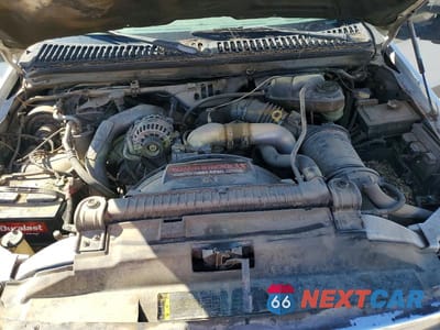 Zdjęcie 11 z 12 samochodu: 2003 FORD F250 SUPER DUTY VIN:1FTNW21P93ED80765 - miniatura
