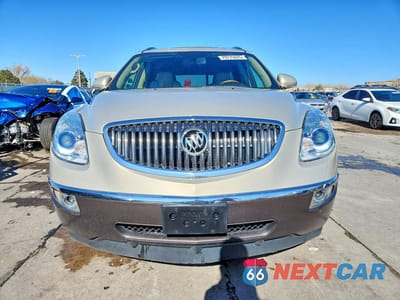 Piąte zdjęcie samochodu w środku: 2011 BUICK ENCLAVE CXL VIN:5GAKVBEDXBJ352311 - miniatura